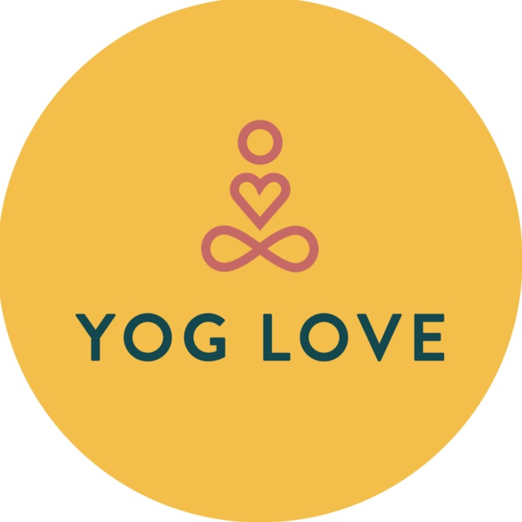 Graphic Designer at Yog Love, Mumbai